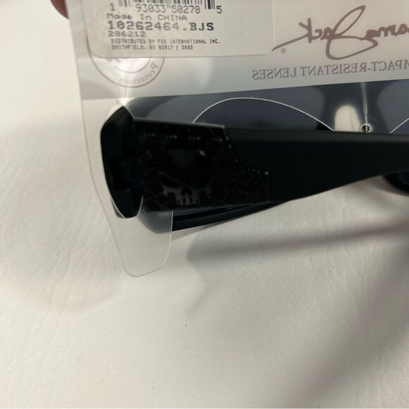 Panama Jack - Men’s Scratch & Impact Resistant Sunglasses - Picture 3 of 4